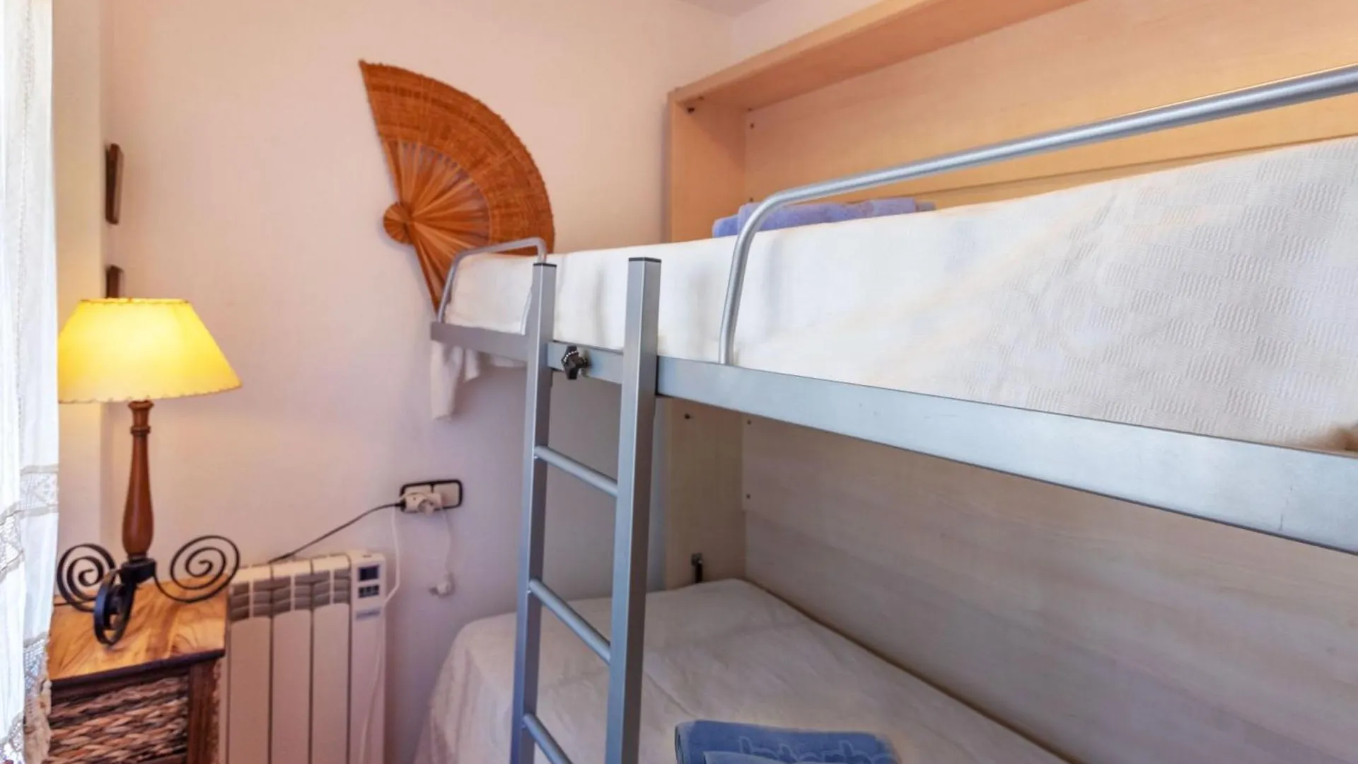 Apartment Edificio Play-2 By Interhome Sant Antoni De Calonge