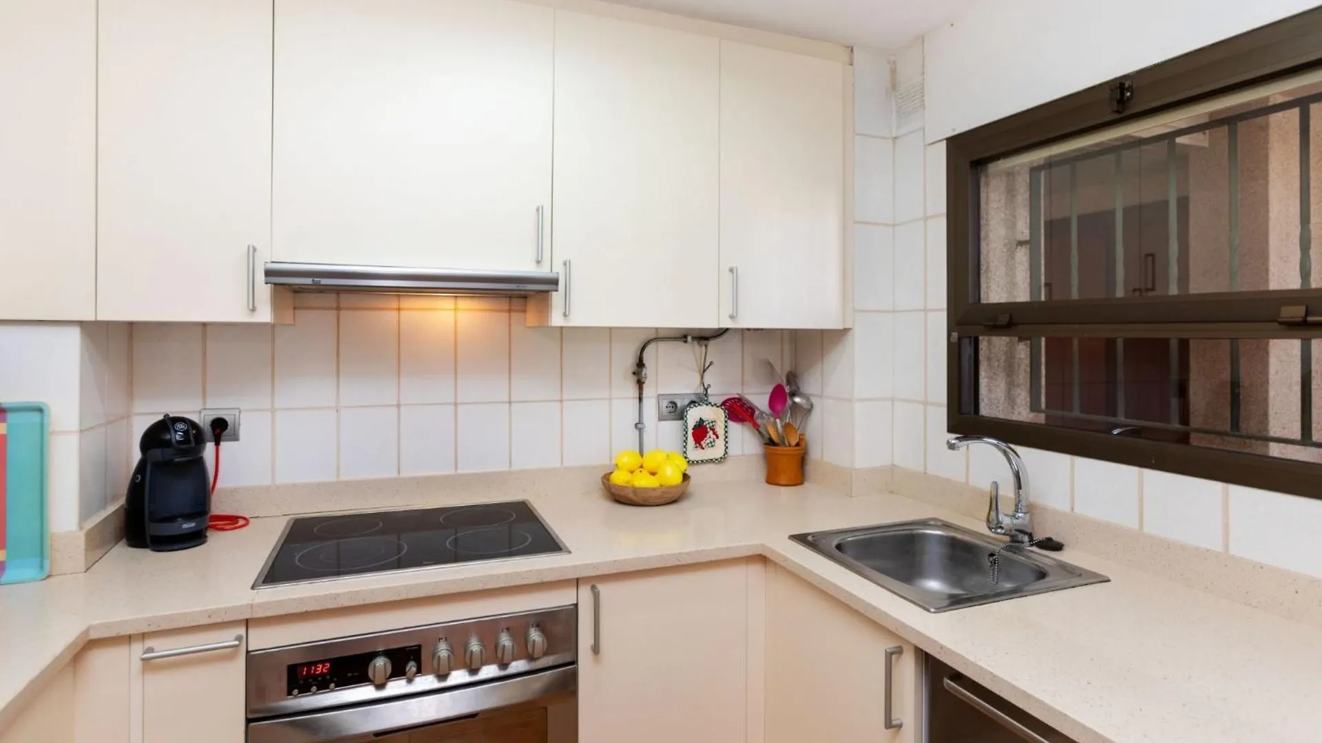 Apartment Edificio Play-2 By Interhome Sant Antoni De Calonge