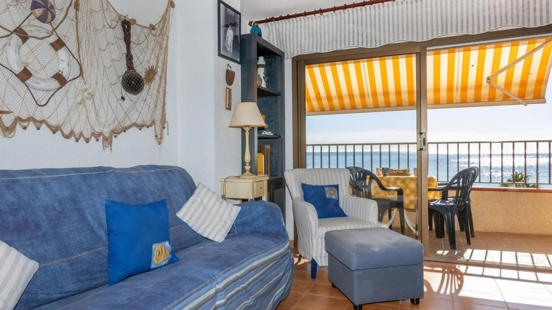Apartment Edificio Play-2 By Interhome Sant Antoni De Calonge Spain