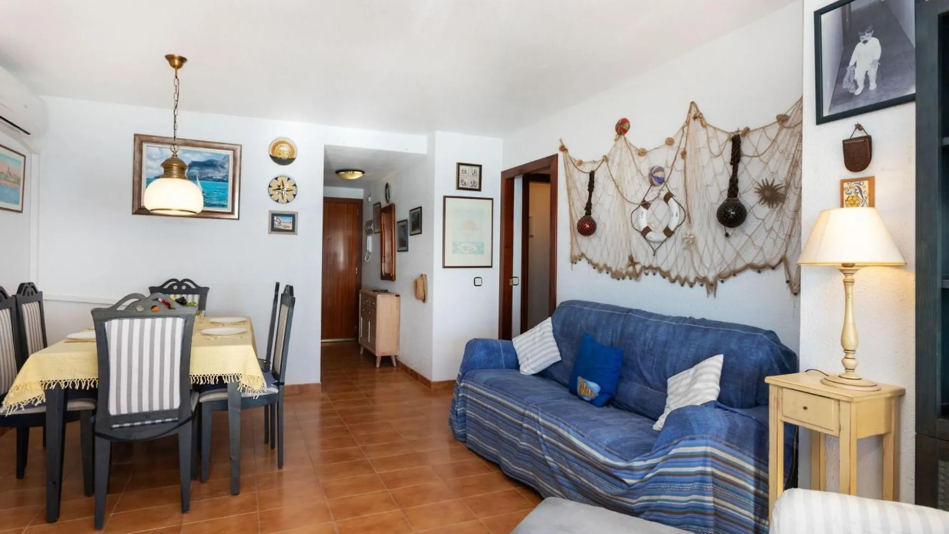 Apartment Edificio Play-2 By Interhome Sant Antoni De Calonge