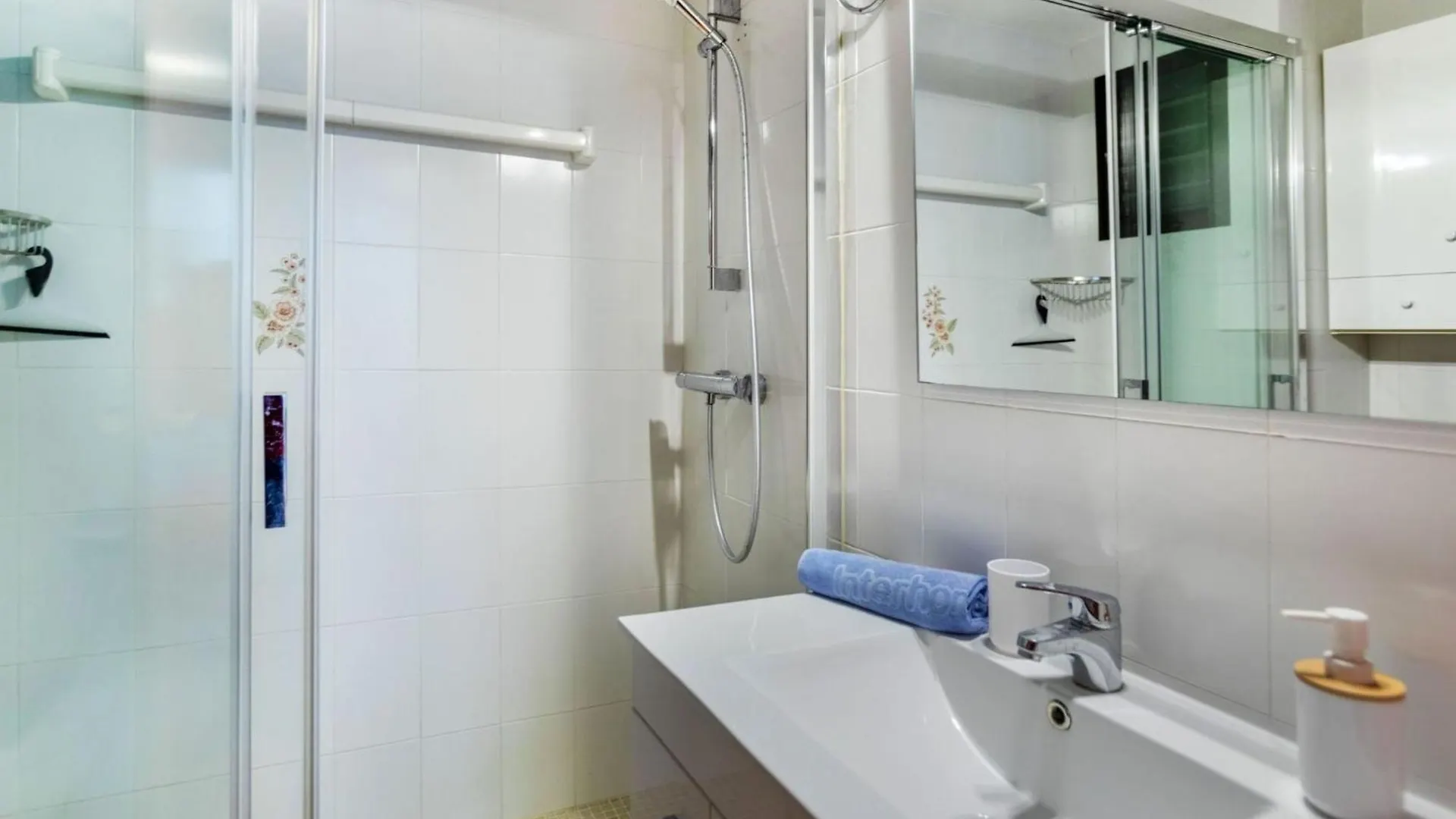 Apartment Edificio Play-2 By Interhome Sant Antoni De Calonge