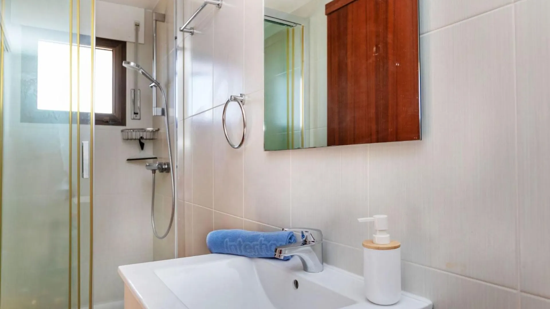 Apartment Edificio Play-2 By Interhome Sant Antoni De Calonge 0*,