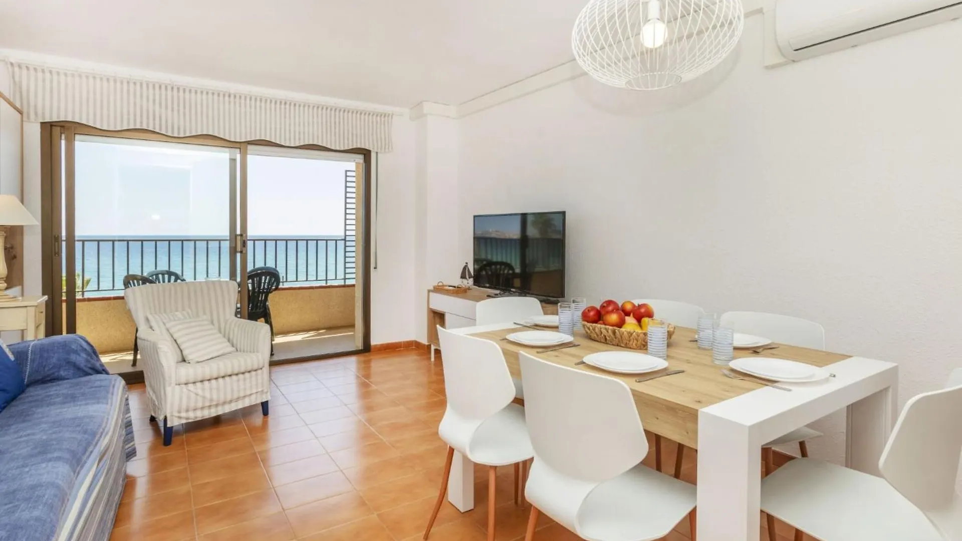 Apartment Edificio Play-2 By Interhome location