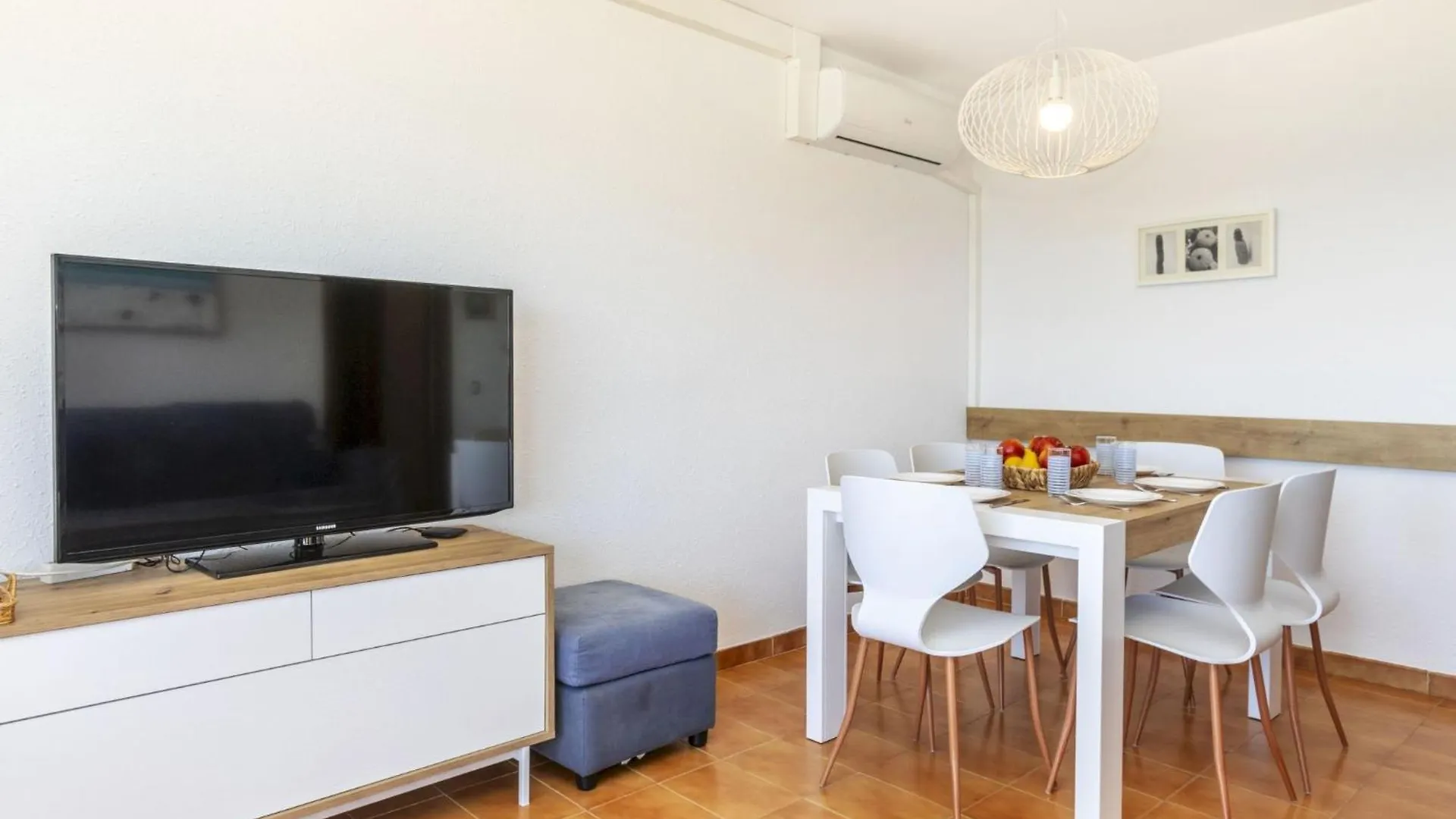 Apartment Edificio Play-2 By Interhome Sant Antoni De Calonge Hiszpania