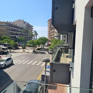 El Balco De Apartamento